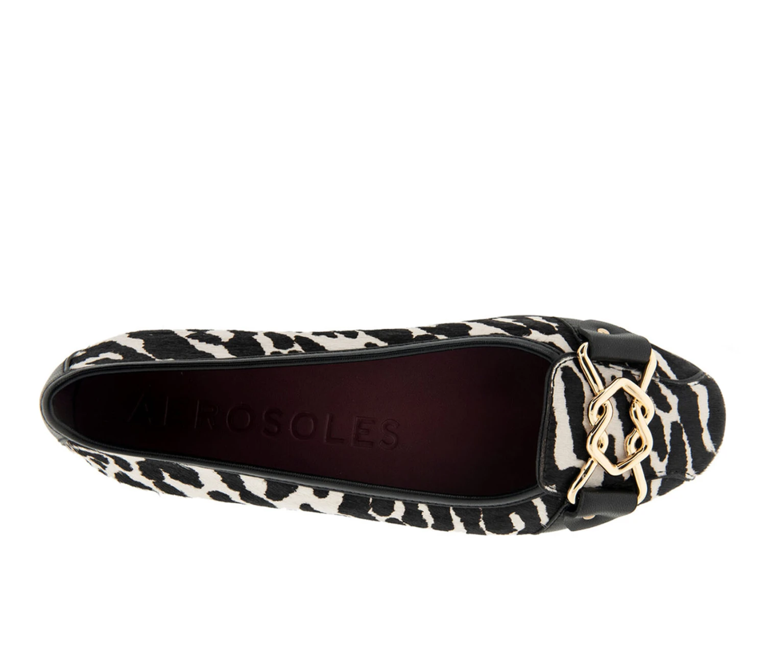 Women's Aerosoles Bia Flats - Image 4