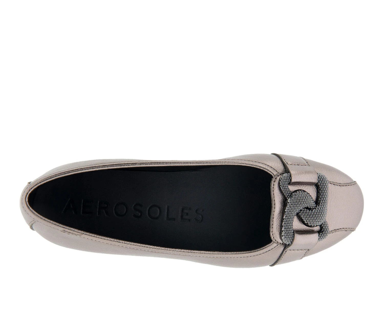 Women's Aerosoles Bijoux Flats - Image 4
