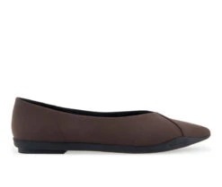 Women's Aerosoles Del Flats