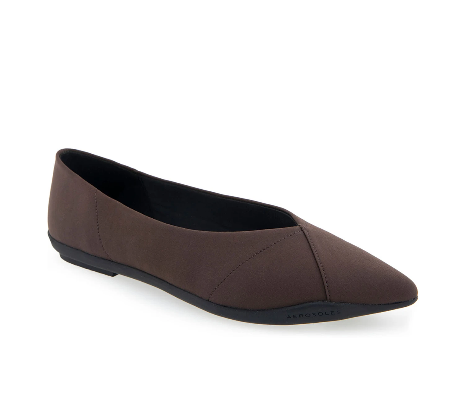Women's Aerosoles Del Flats - Image 2