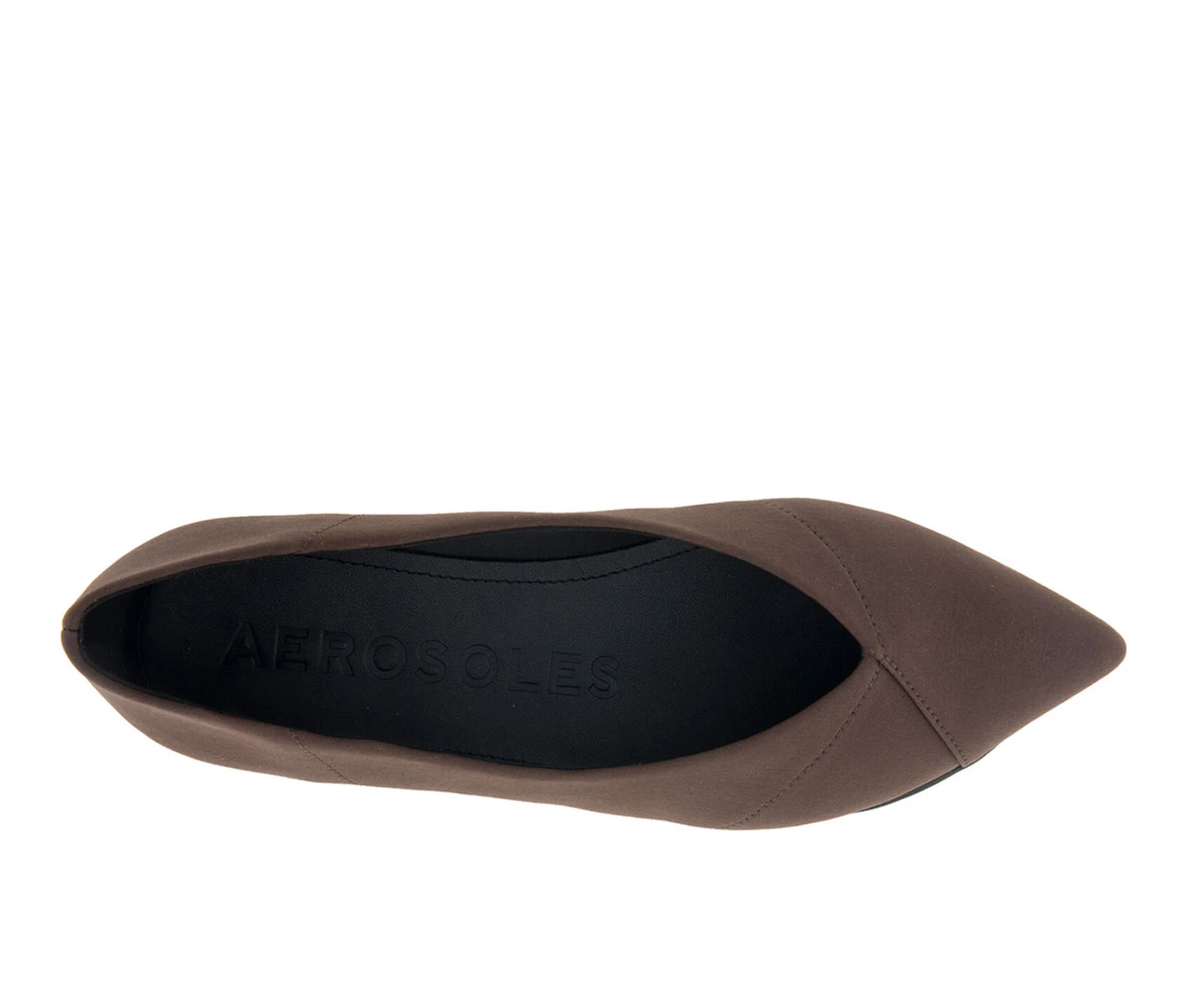Women's Aerosoles Del Flats - Image 4