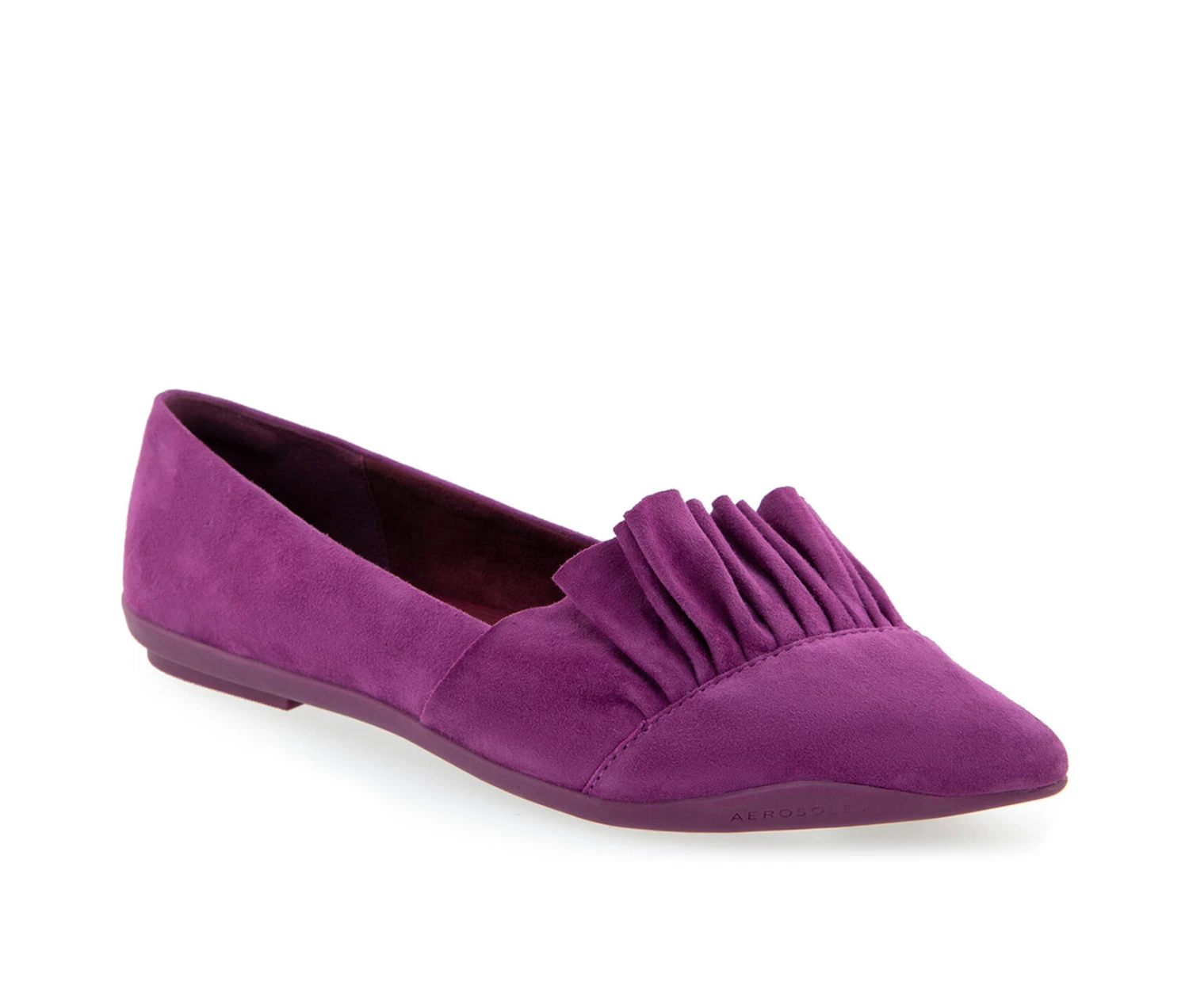 Women's Aerosoles Dillion Flats - Image 2