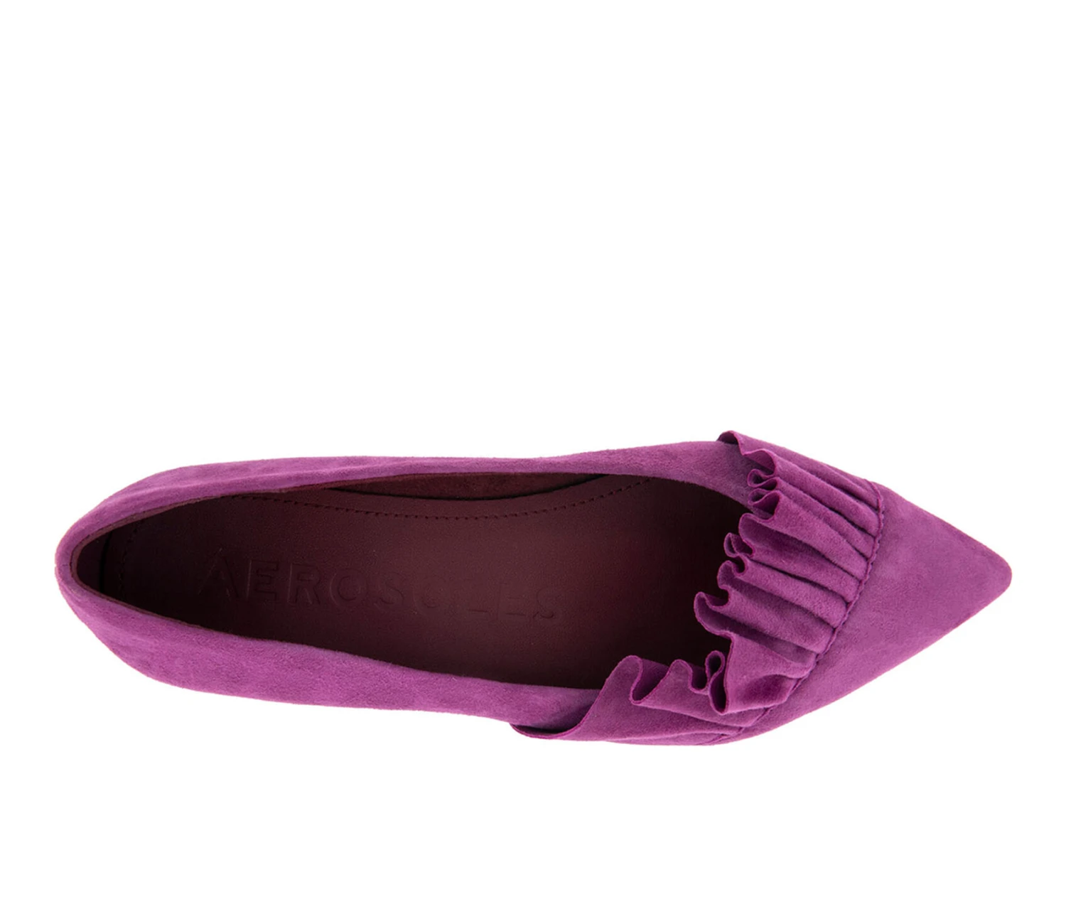 Women's Aerosoles Dillion Flats - Image 4
