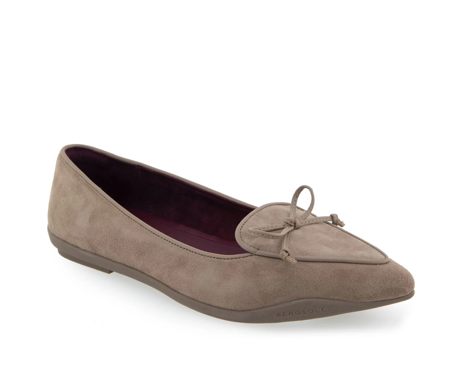 Women's Aerosoles Doran Flats - Image 2