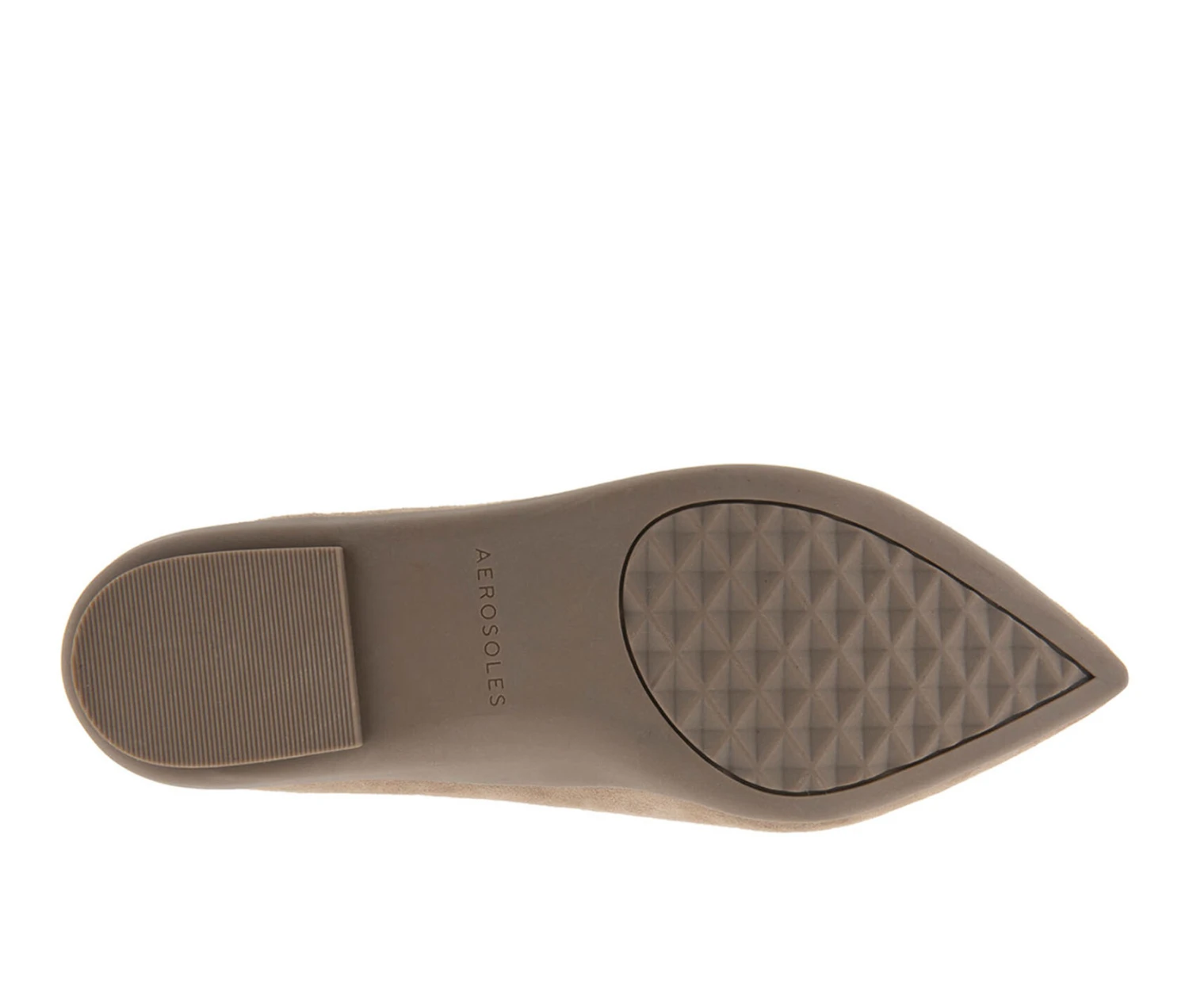 Women's Aerosoles Doran Flats - Image 5