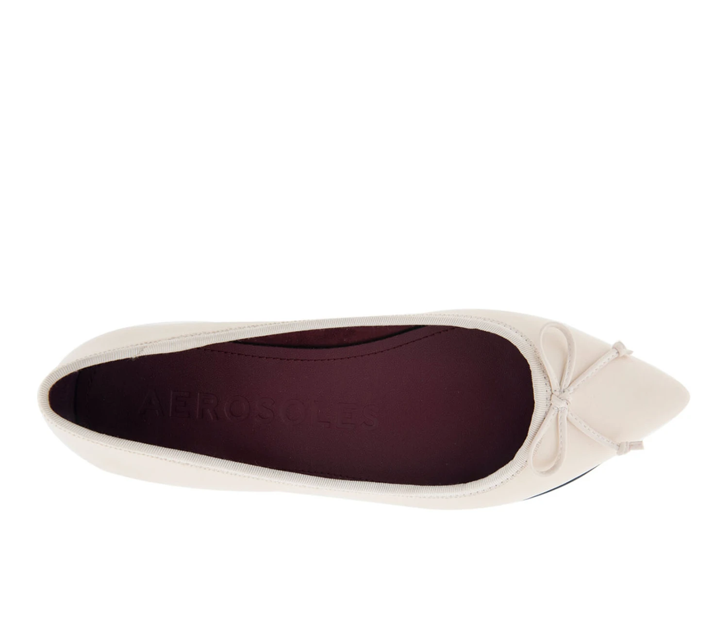 Women's Aerosoles Dumas Flats - Image 4
