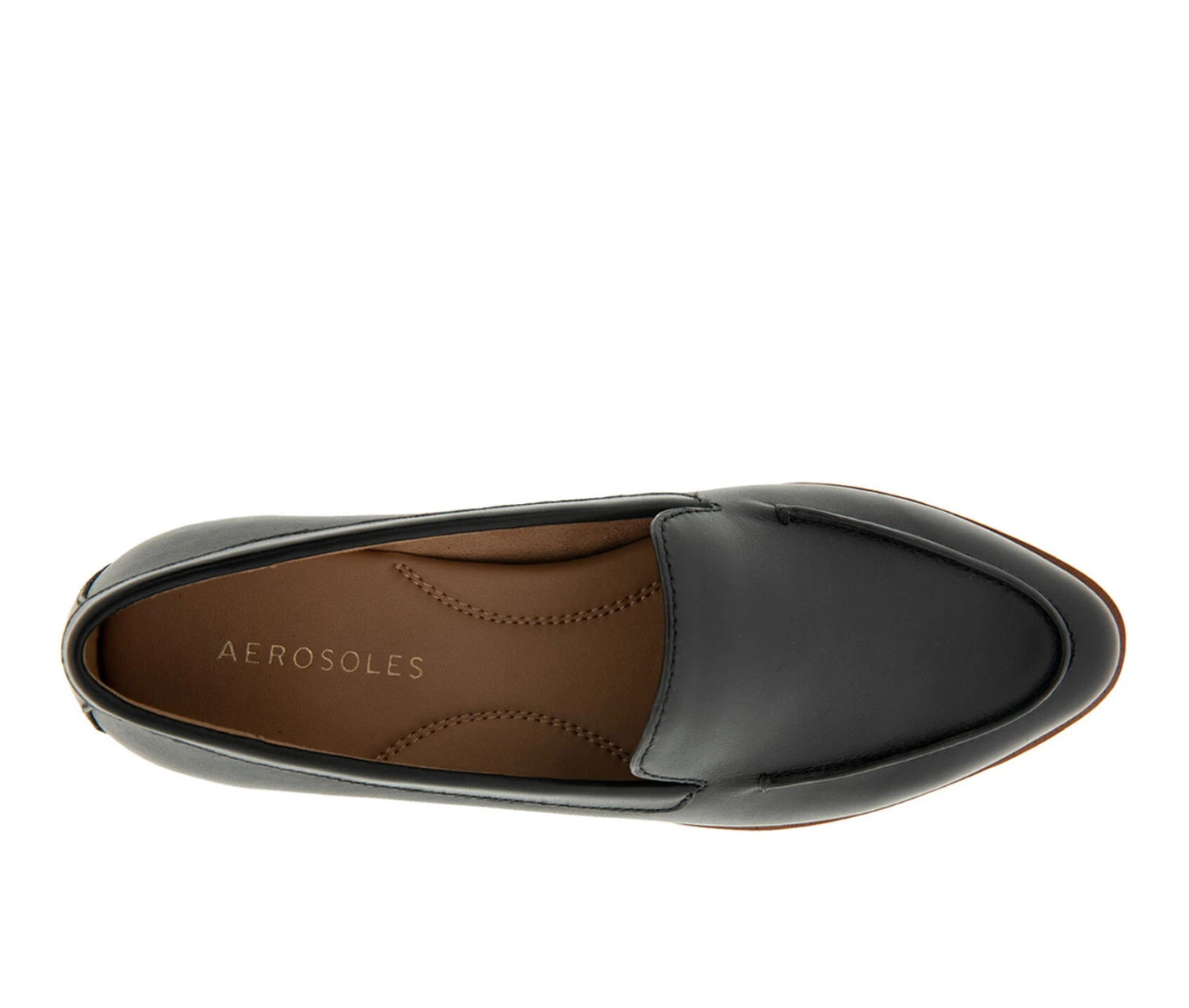 Women's Aerosoles Eastside 2 Loafers - Image 4