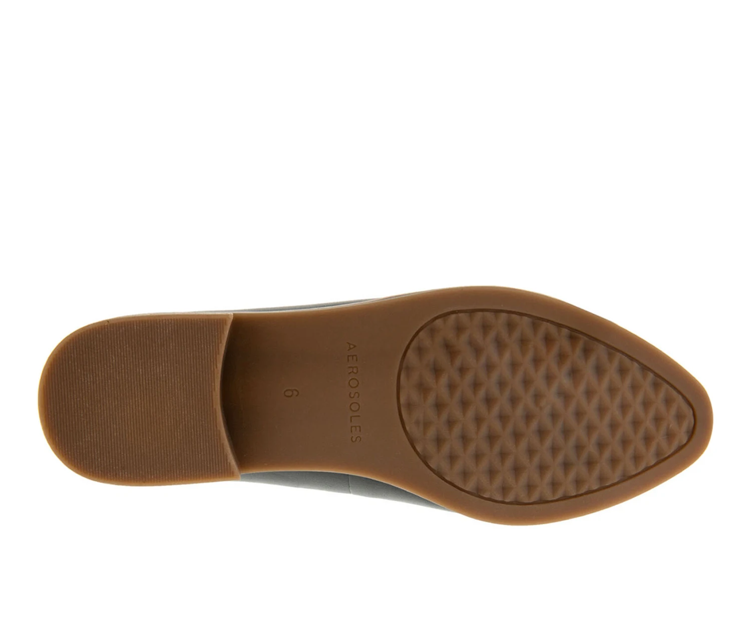 Women's Aerosoles Eastside 2 Loafers - Image 5
