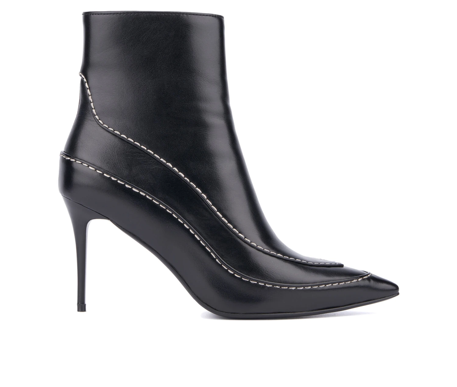 Women's Torgeis Sophie Heeled Booties
