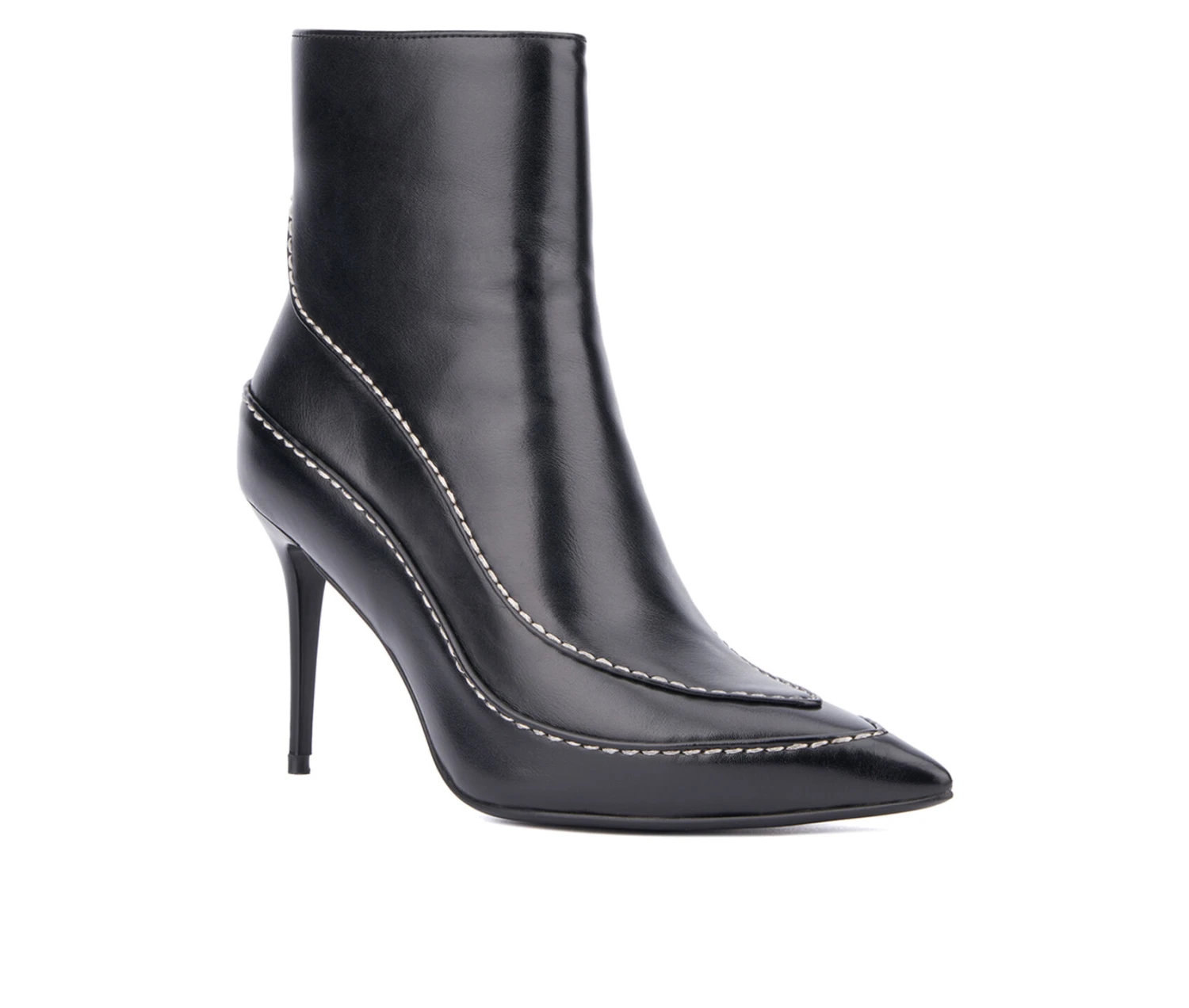 Women's Torgeis Sophie Heeled Booties - Image 2