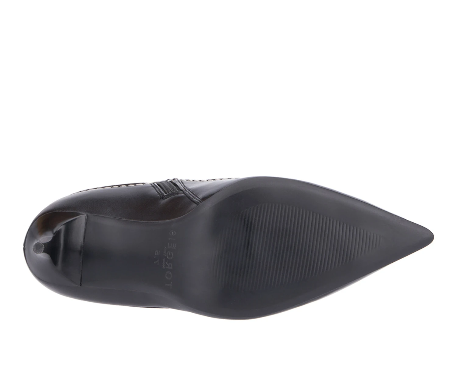 Women's Torgeis Sophie Heeled Booties - Image 7