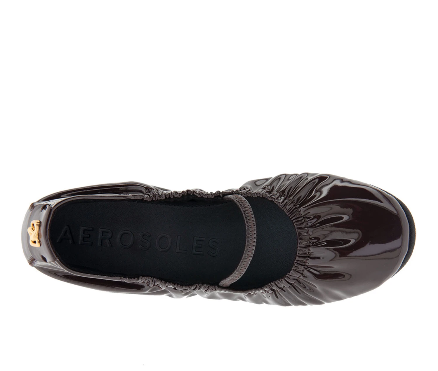 Women's Aerosoles Penelope Flats - Image 4