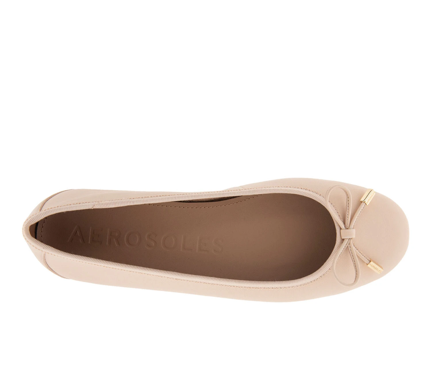 Women's Aerosoles Pia Flats - Image 4