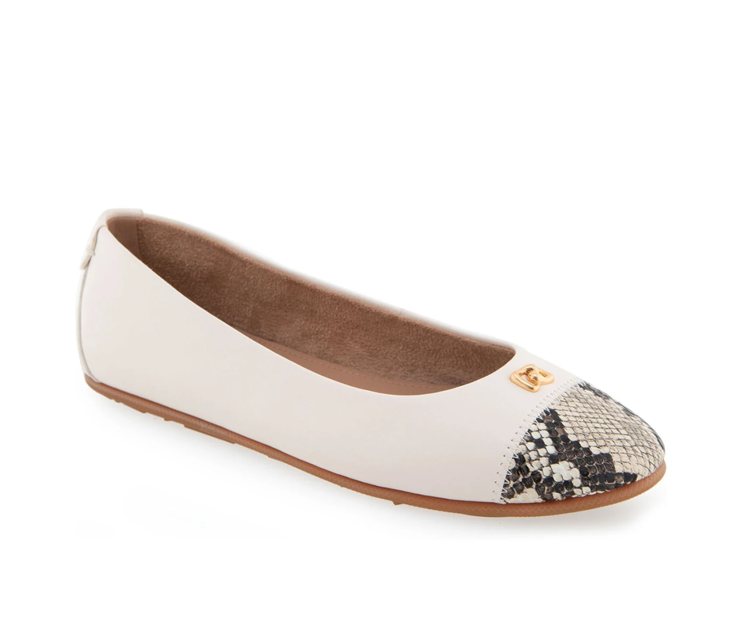 Women's Aerosoles Piper Flats - Image 2