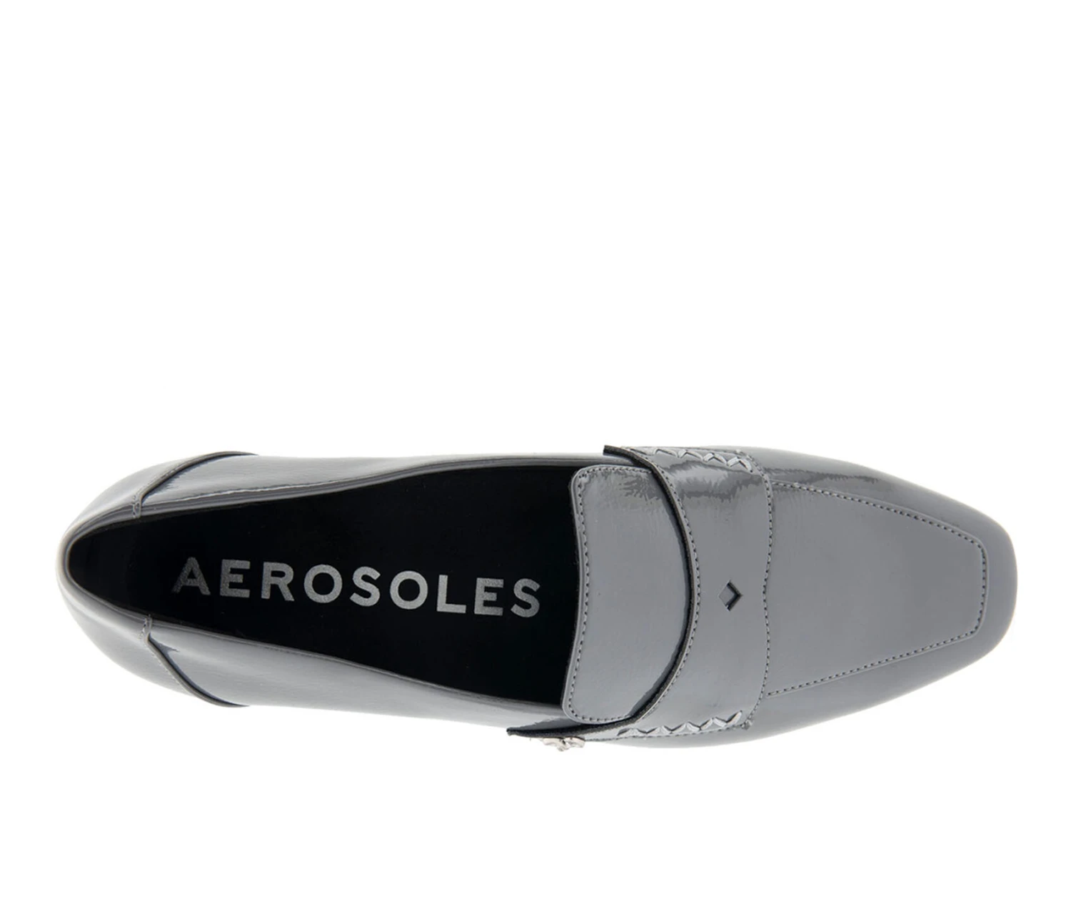 Women's Aerosoles Praia Loafers - Image 4