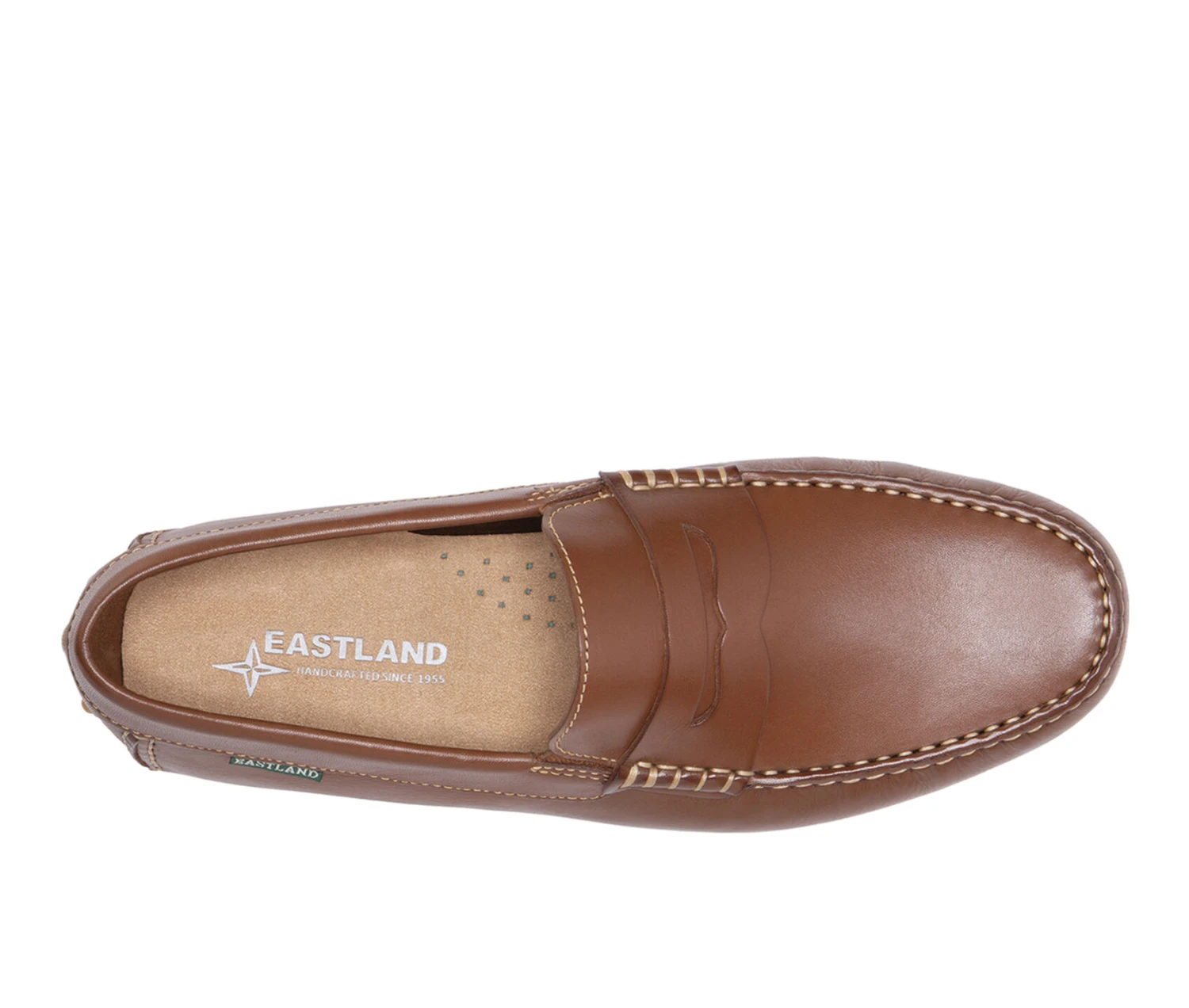Men's Eastland Henderson Driving Moc Loafers - Image 6