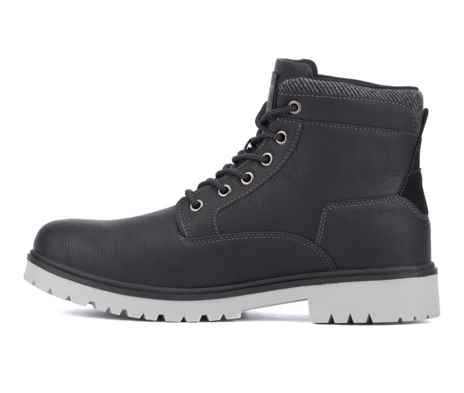 Men's Xray Footwear Hunter Lace Up Boots - Image 3