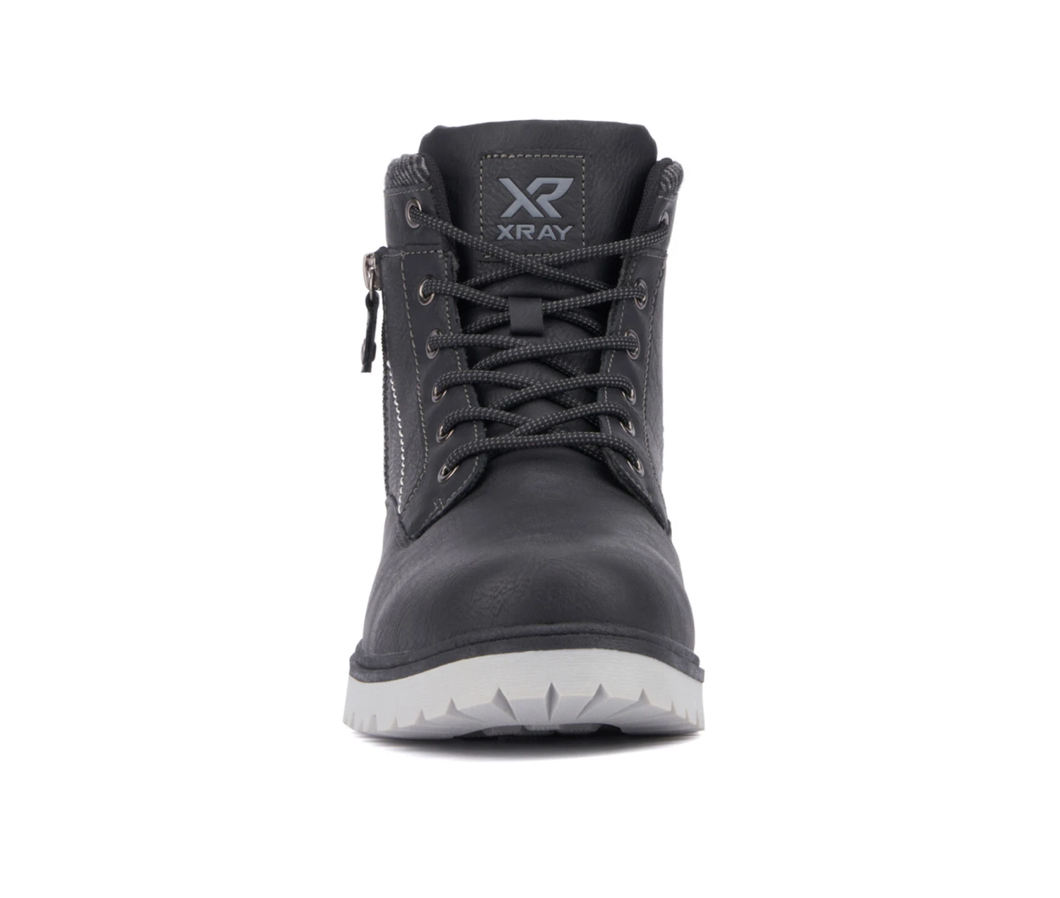 Men's Xray Footwear Hunter Lace Up Boots - Image 4
