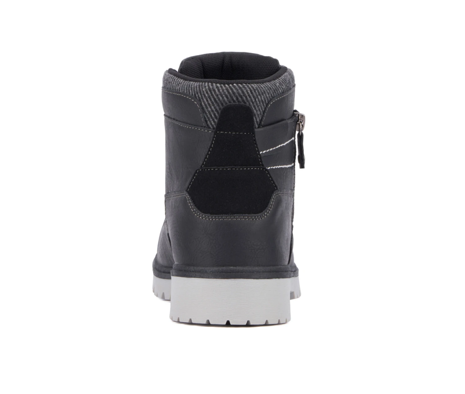 Men's Xray Footwear Hunter Lace Up Boots - Image 5