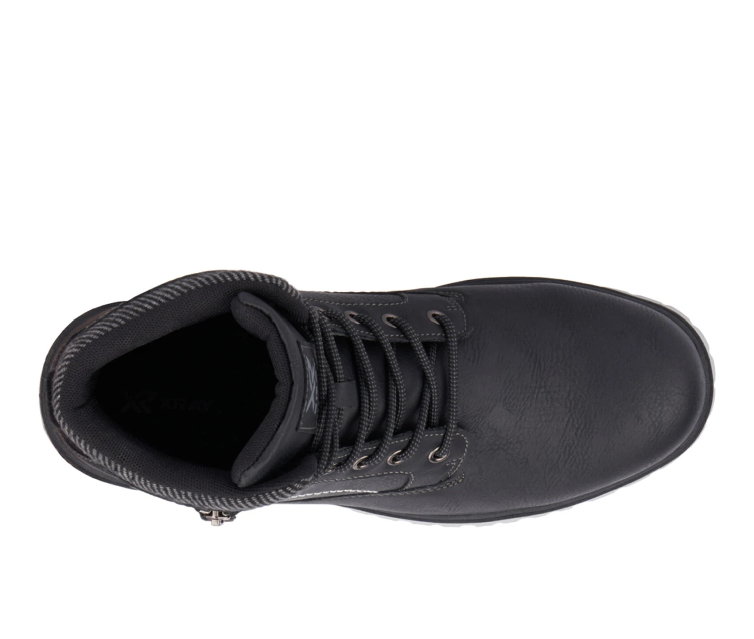 Men's Xray Footwear Hunter Lace Up Boots - Image 6