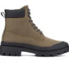 Men's Xray Footwear Joel Lace Up Boots