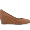 Women's Aerosoles Iris Wedges