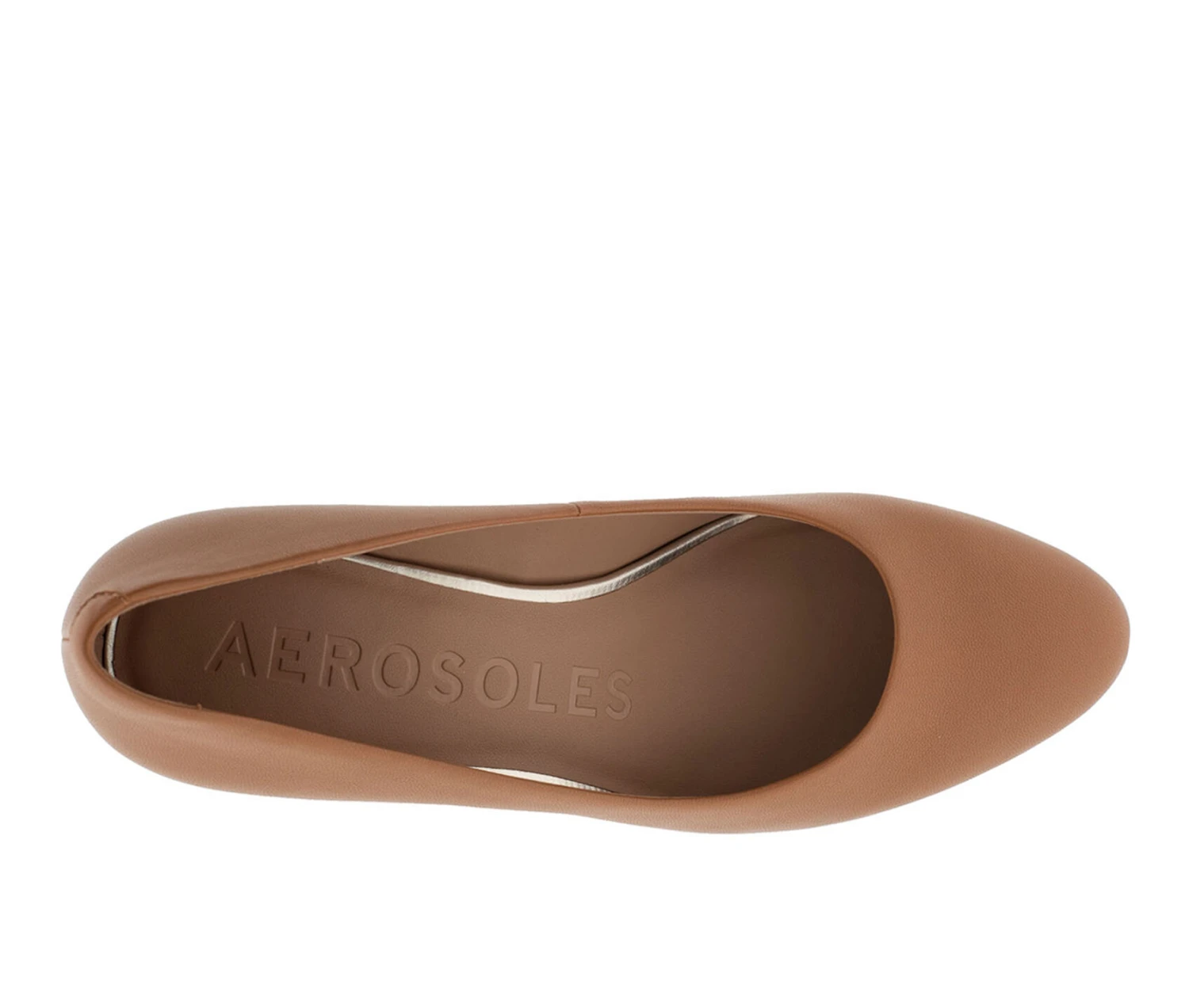 Women's Aerosoles Iris Wedges - Image 4