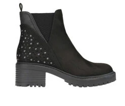 Girls' Vince Camuto Little Kid & Big Kid Hallie Heeled Boots