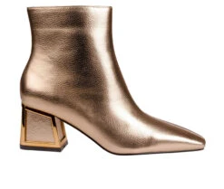 Women's Ninety Union Brooke Heeled Booties