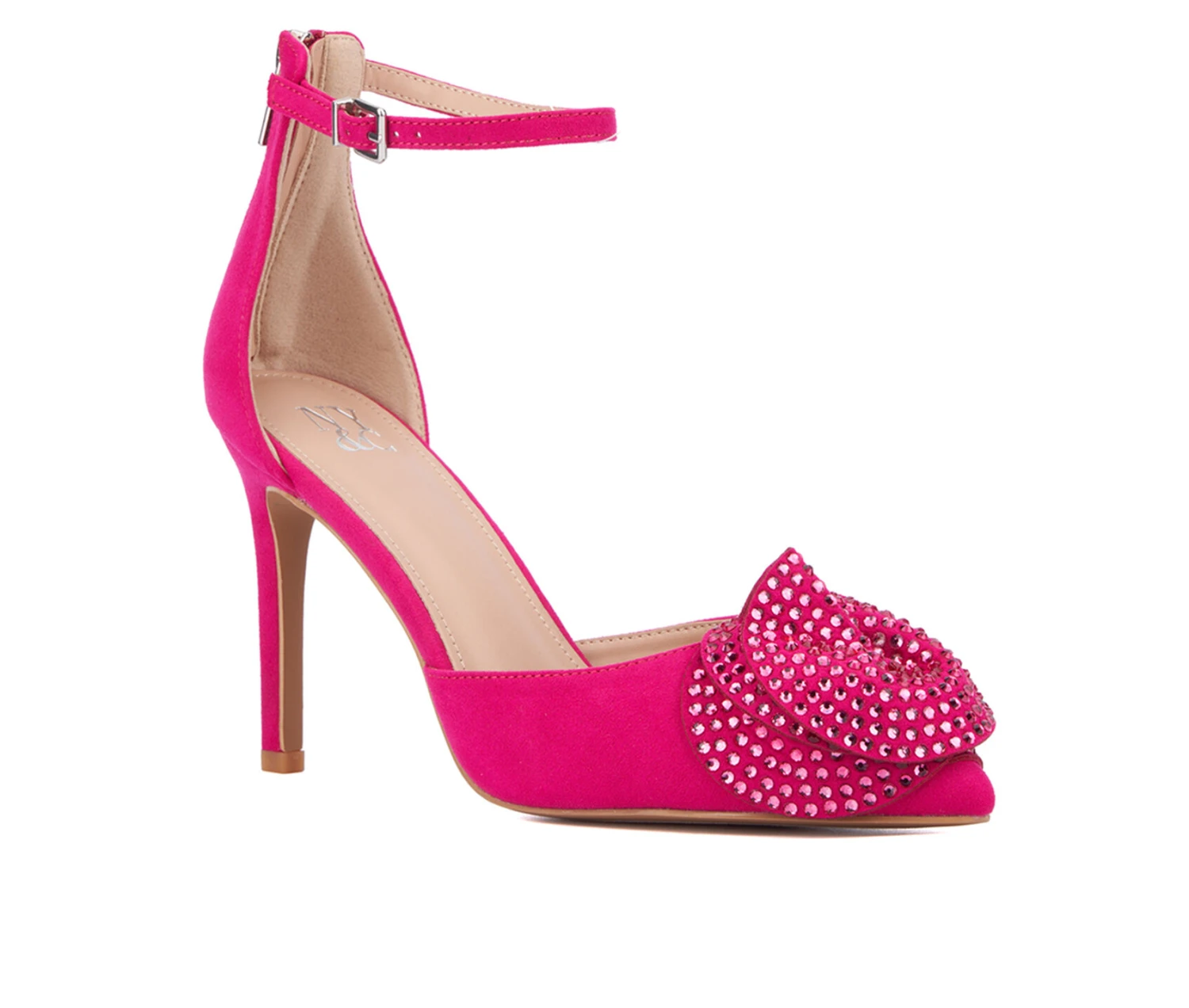 Women's New York And Company Mandell Pumps - Image 2