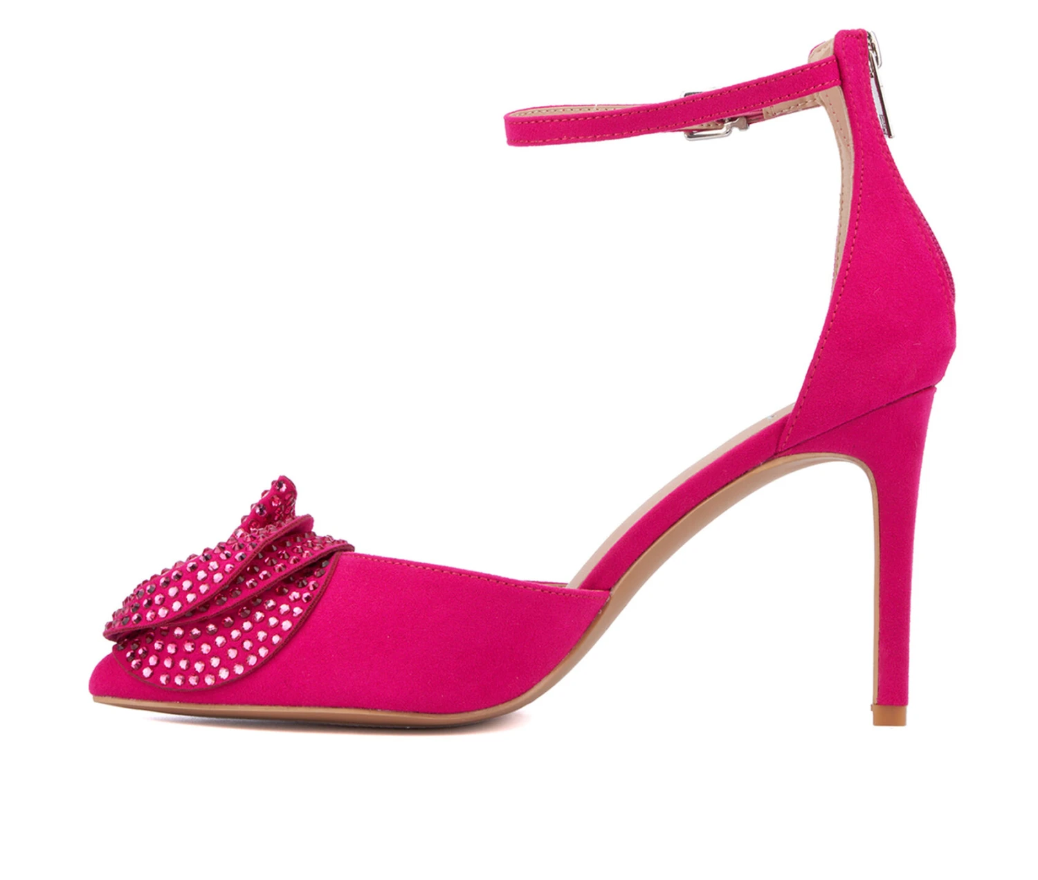 Women's New York And Company Mandell Pumps - Image 3