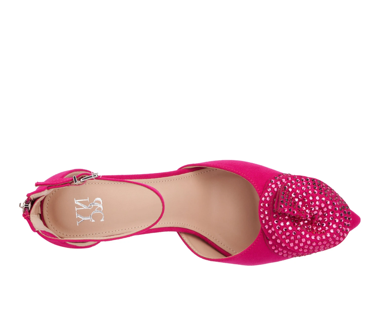 Women's New York And Company Mandell Pumps - Image 6