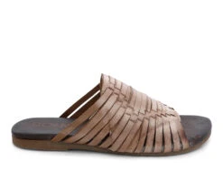 Women's ROAN By BED STU Marilee Sandals