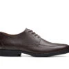 Men's Clarks Whiddon Apron Dress Oxfords