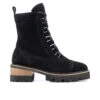 Women's Vintage Foundry Co Eleonora Combat Booties