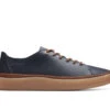 Men's Clarks Oakpark Low Casual Oxfords