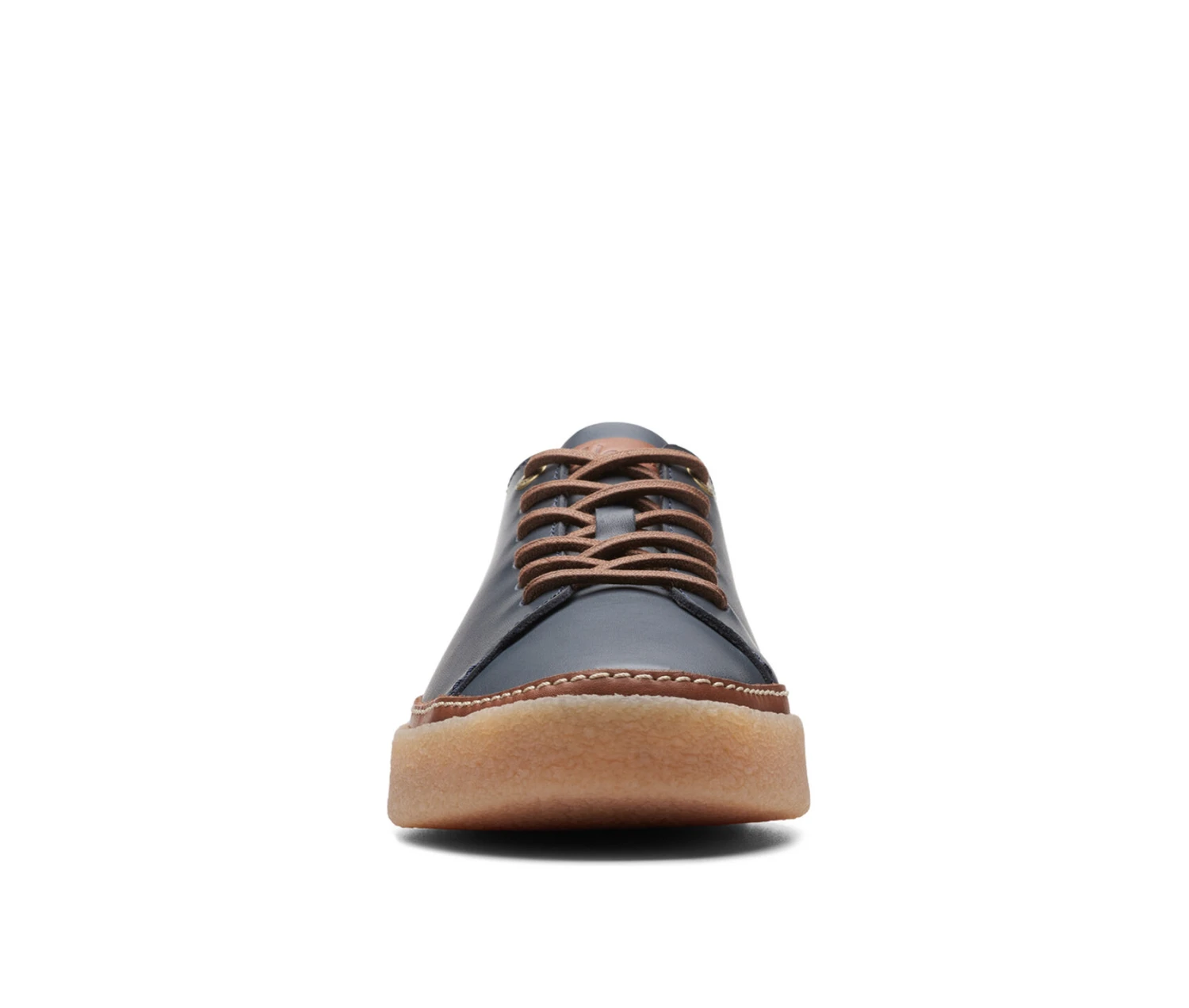 Men's Clarks Oakpark Low Casual Oxfords - Image 4