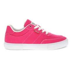 Girls' Levis Big Kids Maribel CVS Sneakers