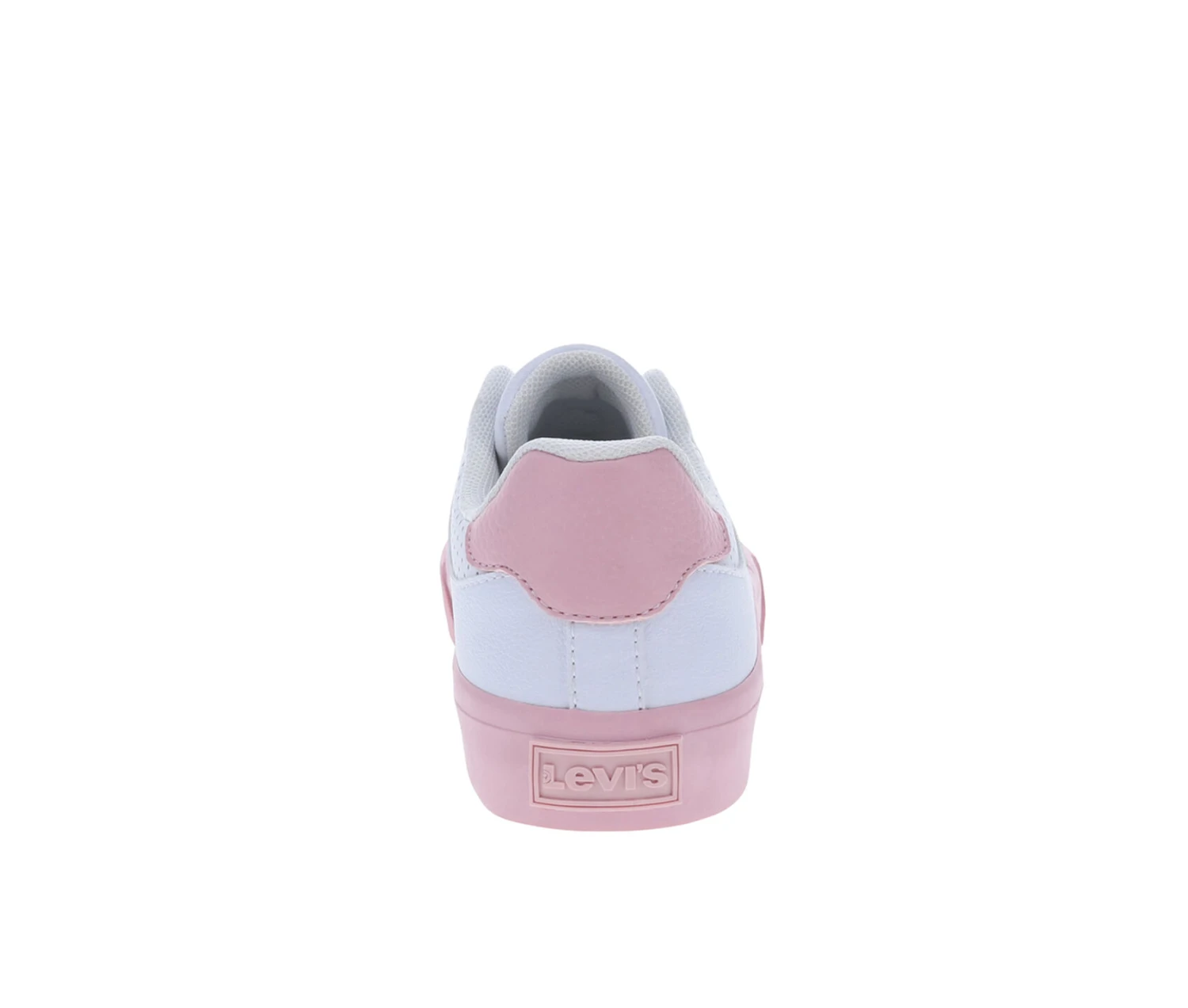 Girls' Levis Big Kids Maribel CB UL Sneakers - Image 4