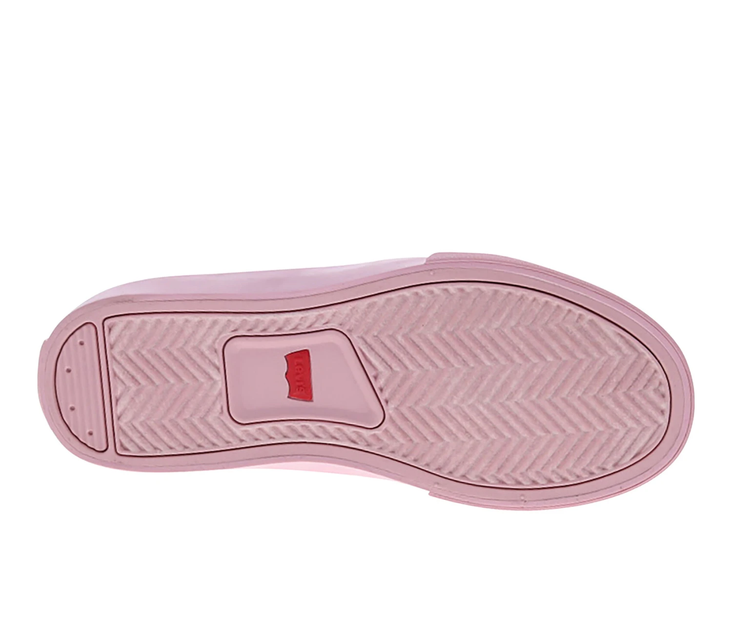 Girls' Levis Big Kids Maribel CB UL Sneakers - Image 6