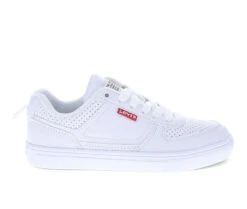 Kids' Levis Little Kids Liam Lo Sneakers