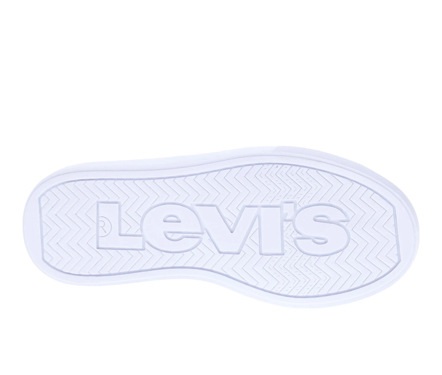Kids' Levis Little Kids Liam Lo Sneakers - Image 6
