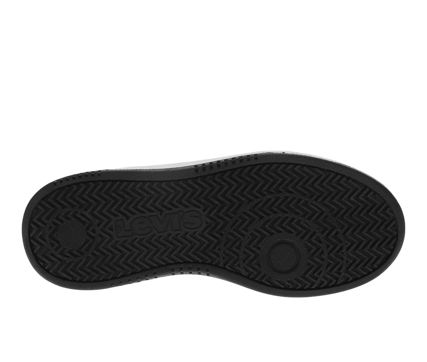 Kids' Levis Toddler Drive Lo Sneakers - Image 6