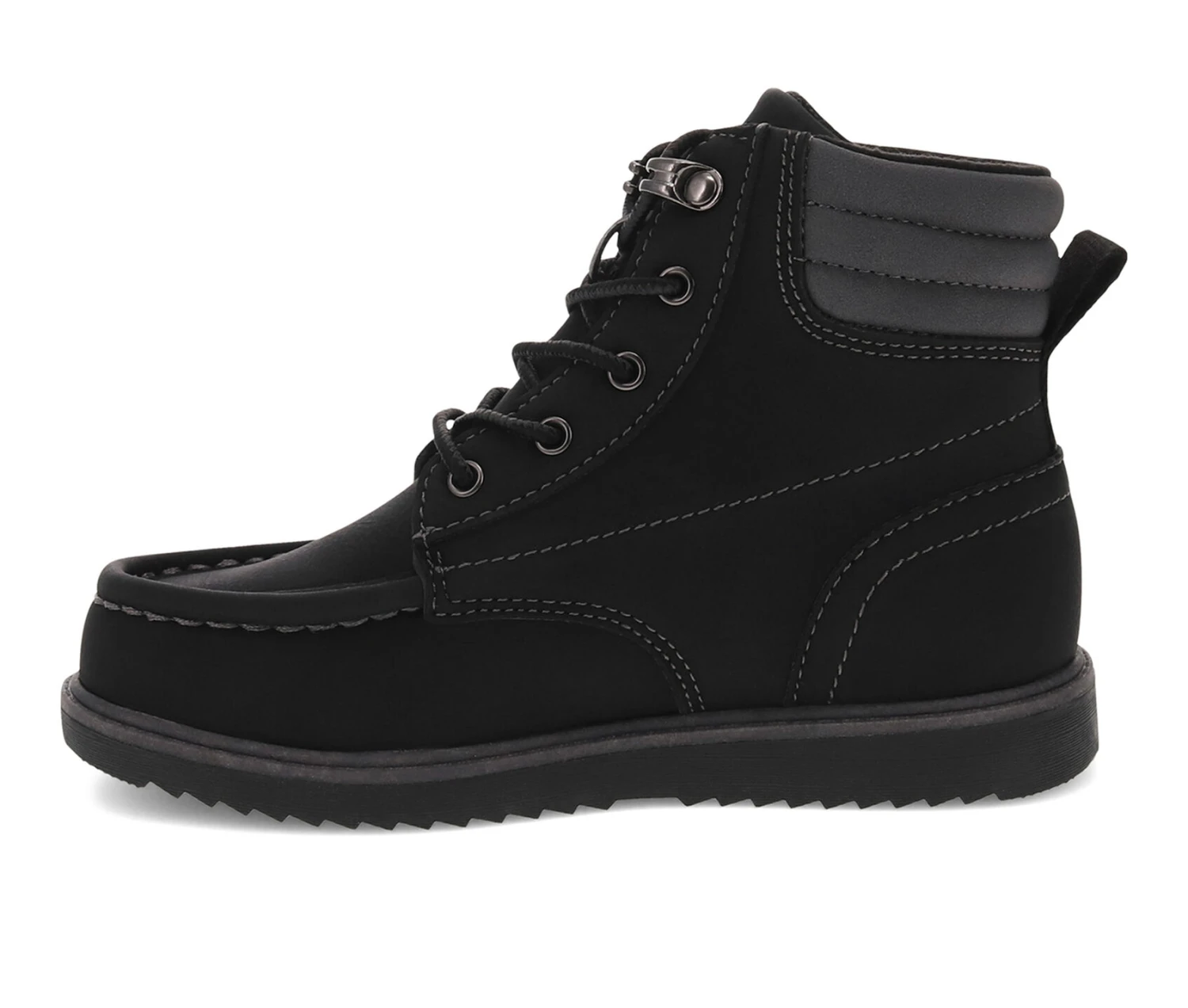 Boys' Levis Big Kids Dean Lace Up Boots - Image 3