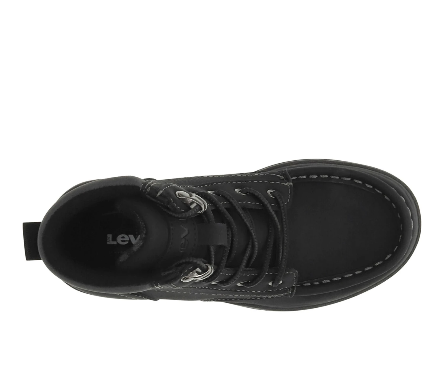 Boys' Levis Little Kids Dean Lace Up Boots - Image 5