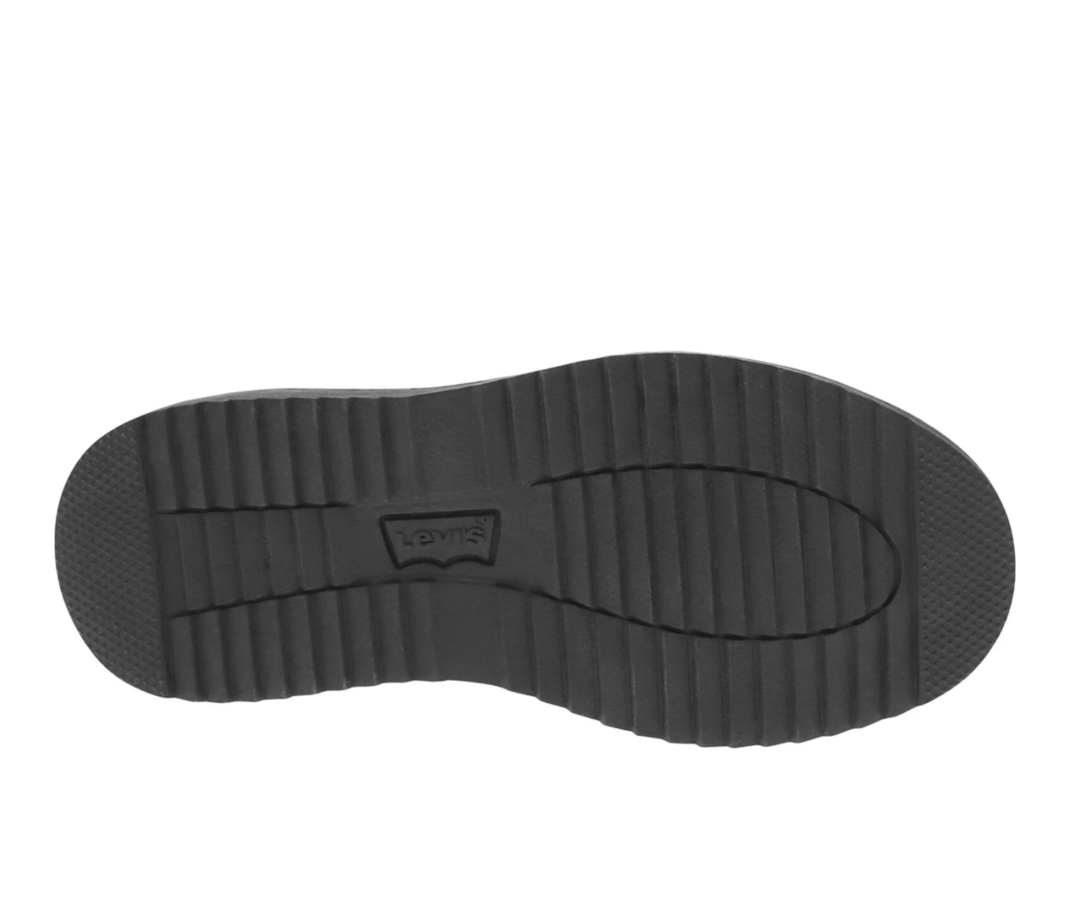 Boys' Levis Little Kids Dean Lace Up Boots - Image 6