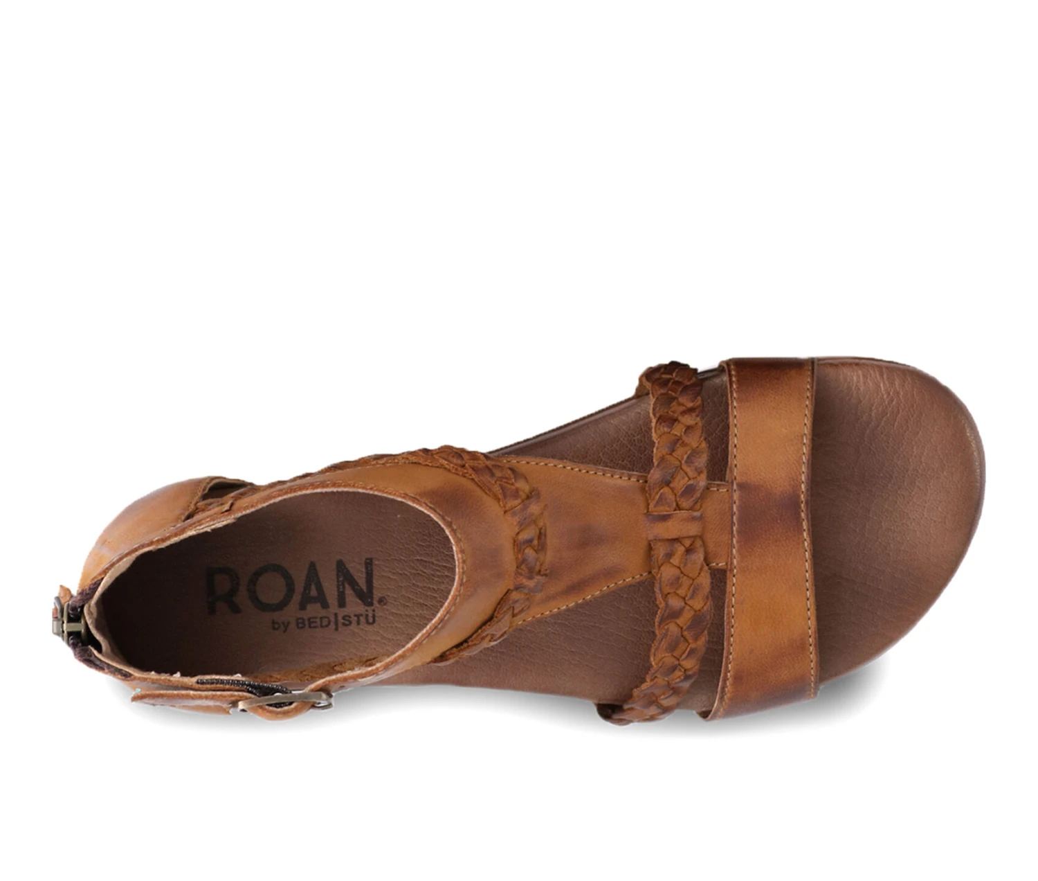 Women's ROAN By BED STU Posey Sandals - Image 4