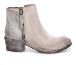 Women's ROAN By BED STU Liz Heeled Booties