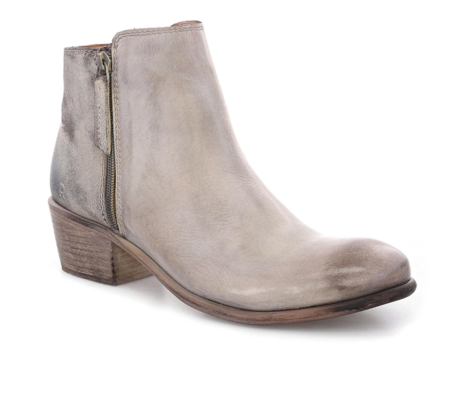 Women's ROAN By BED STU Liz Heeled Booties - Image 2