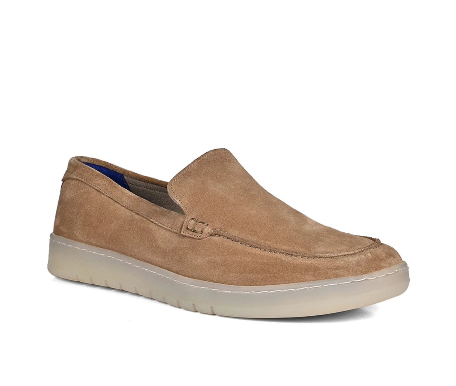 Men's ROAN By BED STU Auction Loafers - Image 2